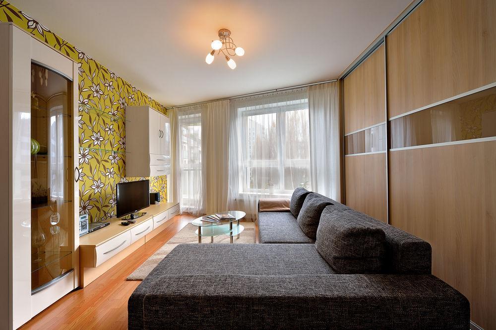 Twin City Rooftop By Ambiente Bratislava Esterno foto