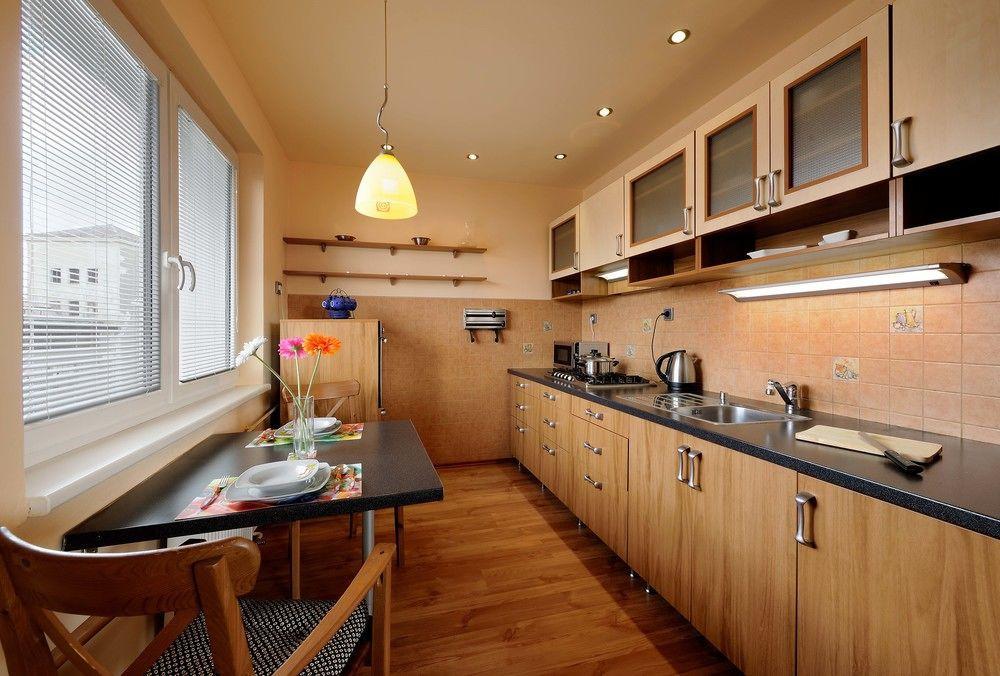 Twin City Rooftop By Ambiente Bratislava Esterno foto