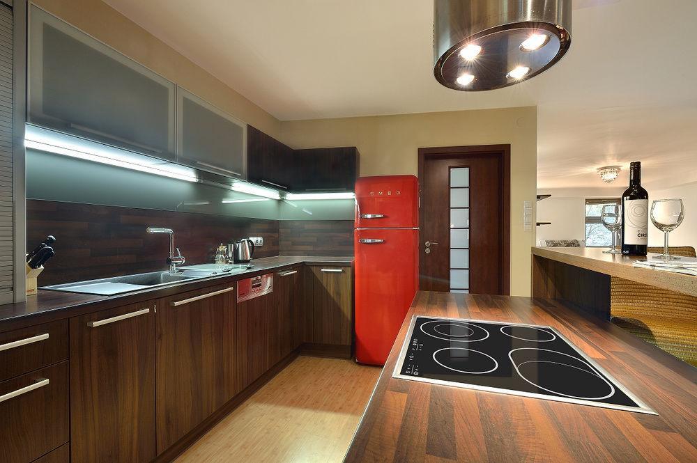 Twin City Rooftop By Ambiente Bratislava Esterno foto