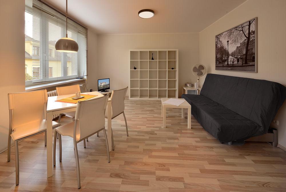 Twin City Rooftop By Ambiente Bratislava Esterno foto