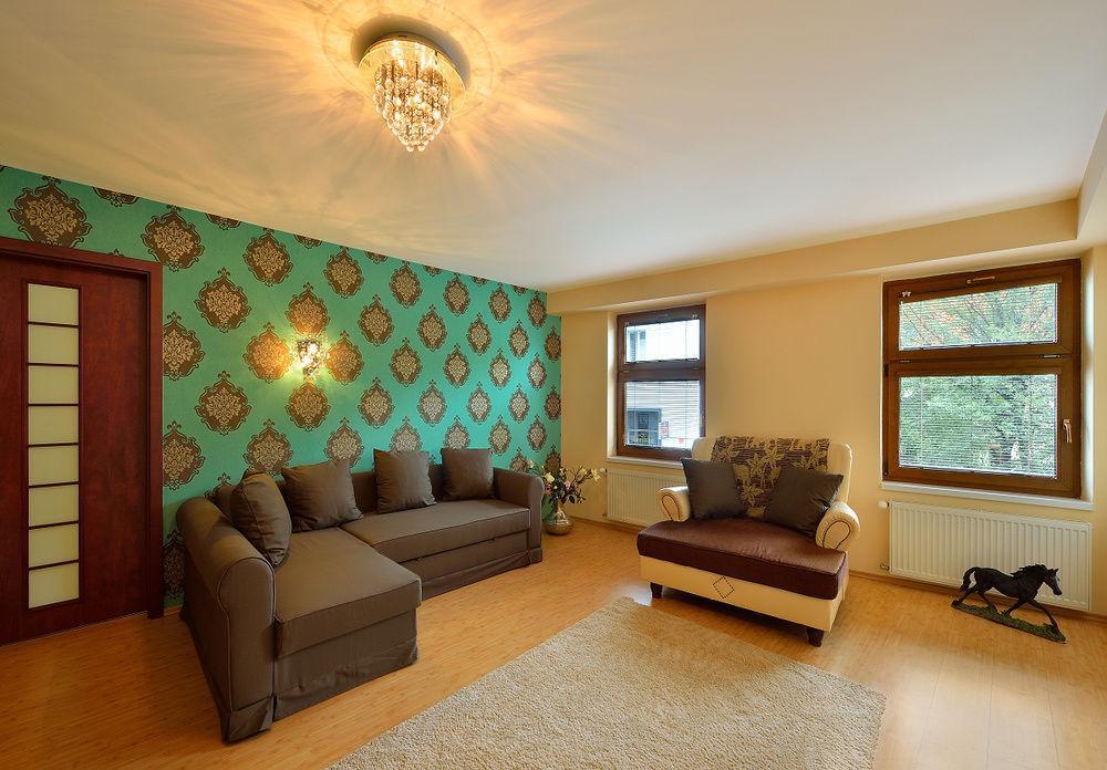 Twin City Rooftop By Ambiente Bratislava Esterno foto