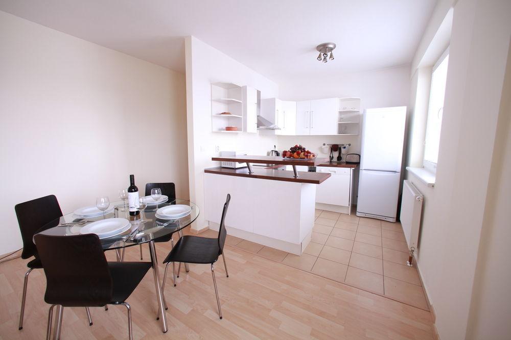 Twin City Rooftop By Ambiente Bratislava Esterno foto