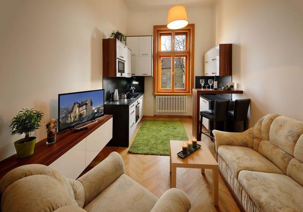 Twin City Rooftop By Ambiente Bratislava Esterno foto