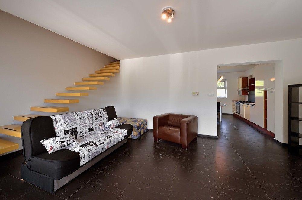 Twin City Rooftop By Ambiente Bratislava Esterno foto