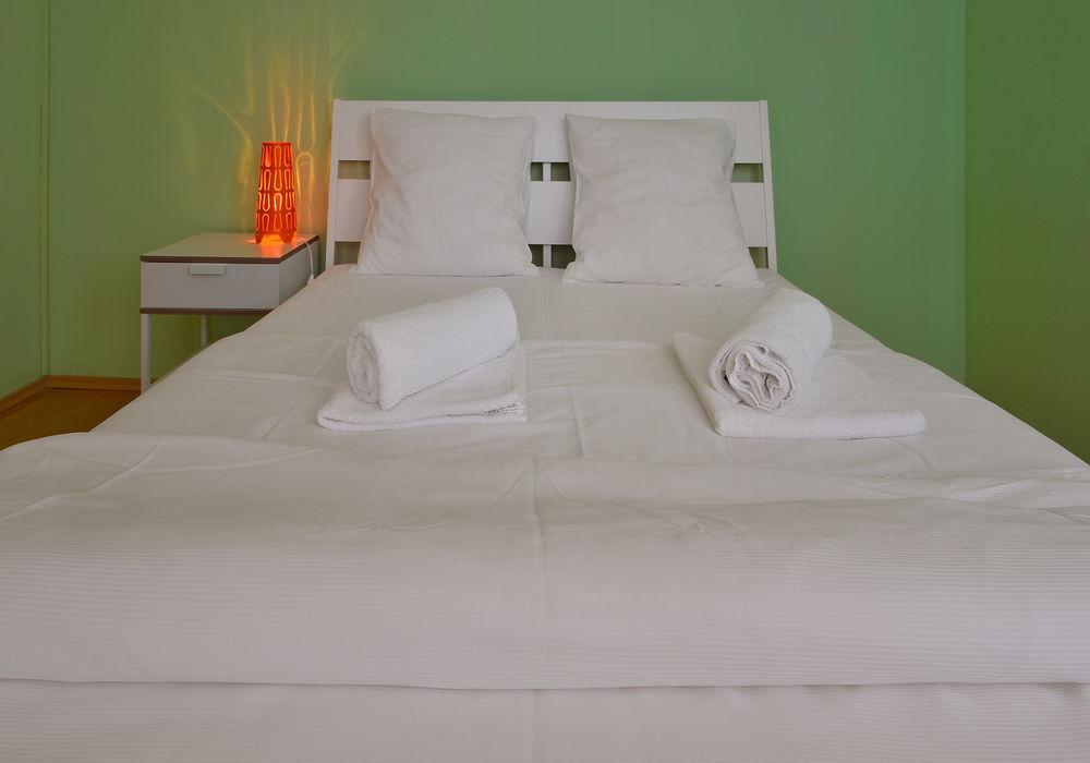 Twin City Rooftop By Ambiente Bratislava Esterno foto