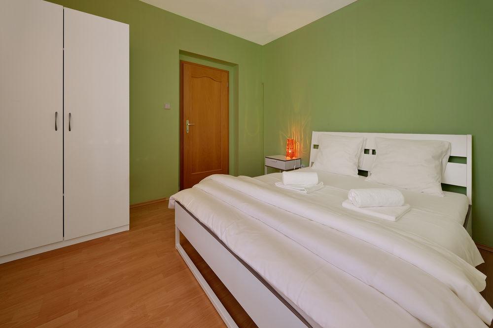 Twin City Rooftop By Ambiente Bratislava Esterno foto