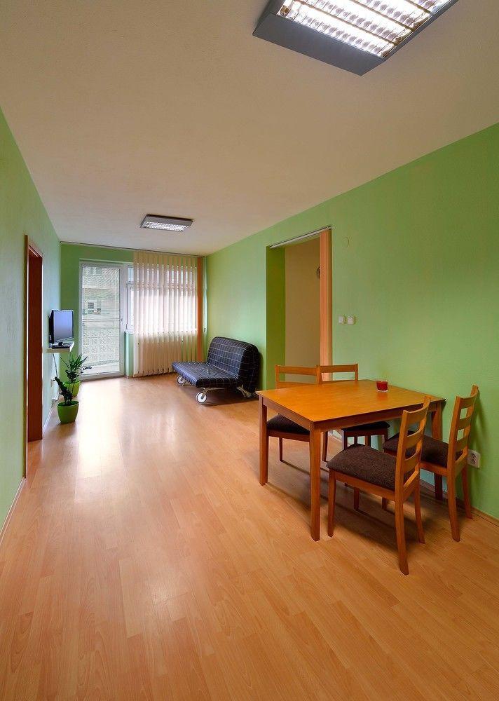 Twin City Rooftop By Ambiente Bratislava Esterno foto